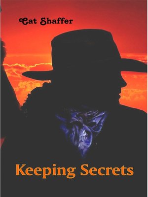 cover image of Keeping Secrets